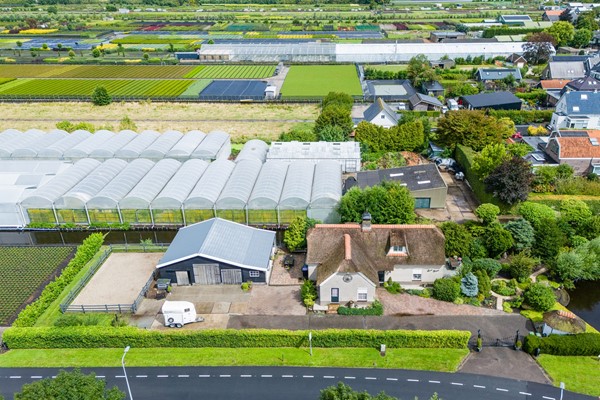 Medium property photo - Voorweg 46, 2391 AD Hazerswoude-Dorp